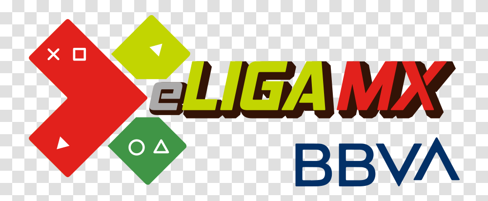 Univisions Tudn Liga Bbva Mx Links Up Logo, Text, Number, Symbol, Alphabet Transparent Png
