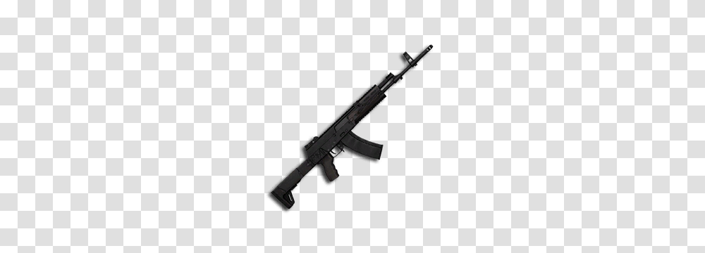 Unknown Ak, Gun, Weapon, Weaponry, Rifle Transparent Png