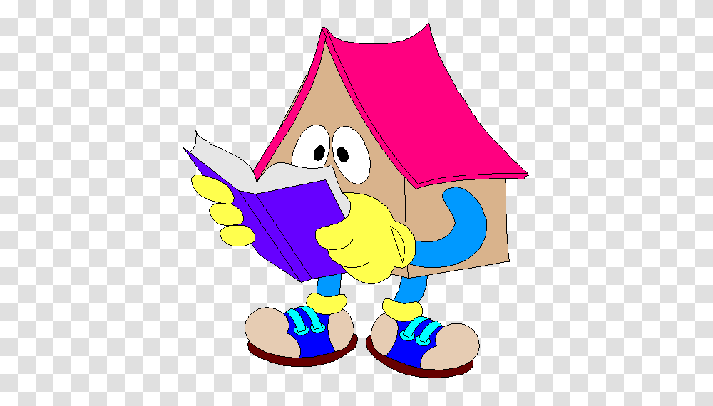 Unknown Clipart Indignant, Reading, Elf Transparent Png