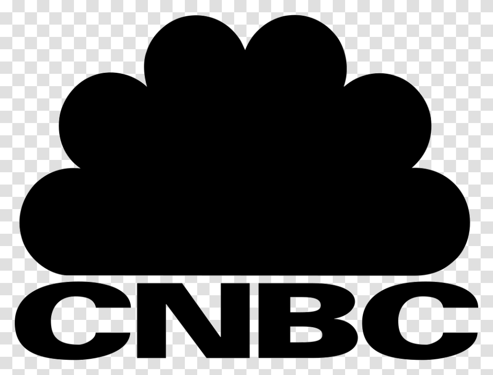 Unknown Cnbc, Logo, Trademark Transparent Png