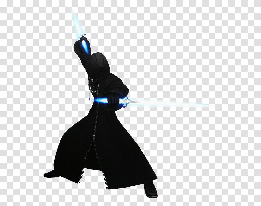 Unknown Khbbs Kingdom Hearts Birth By Sleep, Duel, Costume, Person Transparent Png