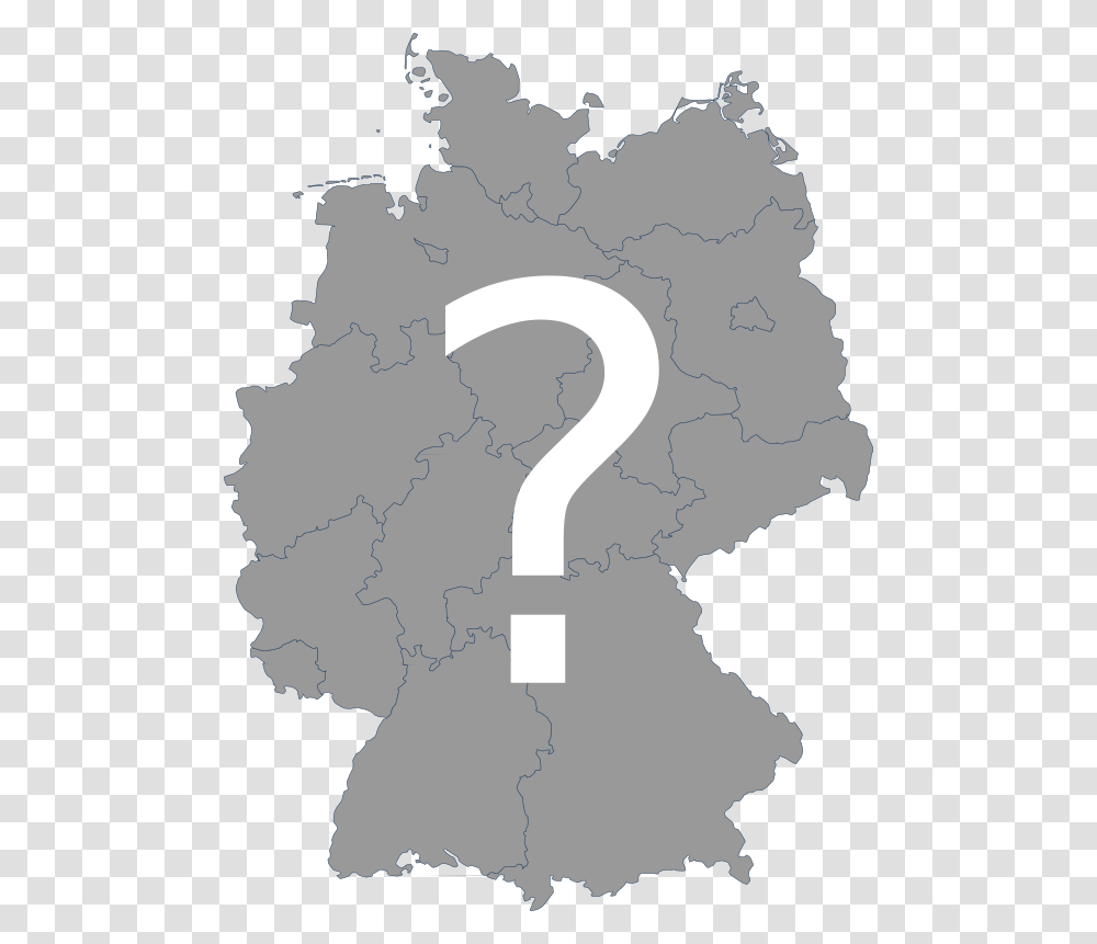 Unknown Location In Germany Baden Wrttemberg, Number, Diagram Transparent Png
