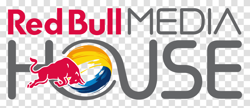 Unknown Red Bull Media House Logo, Label, Word Transparent Png