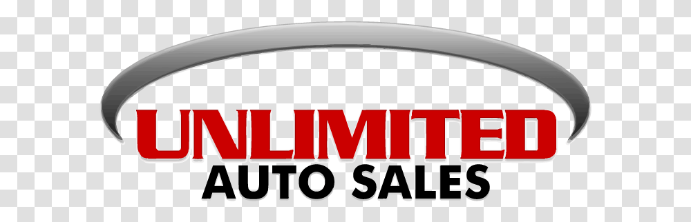 Unlimited Auto Sales Oval, Label, Word, Logo Transparent Png
