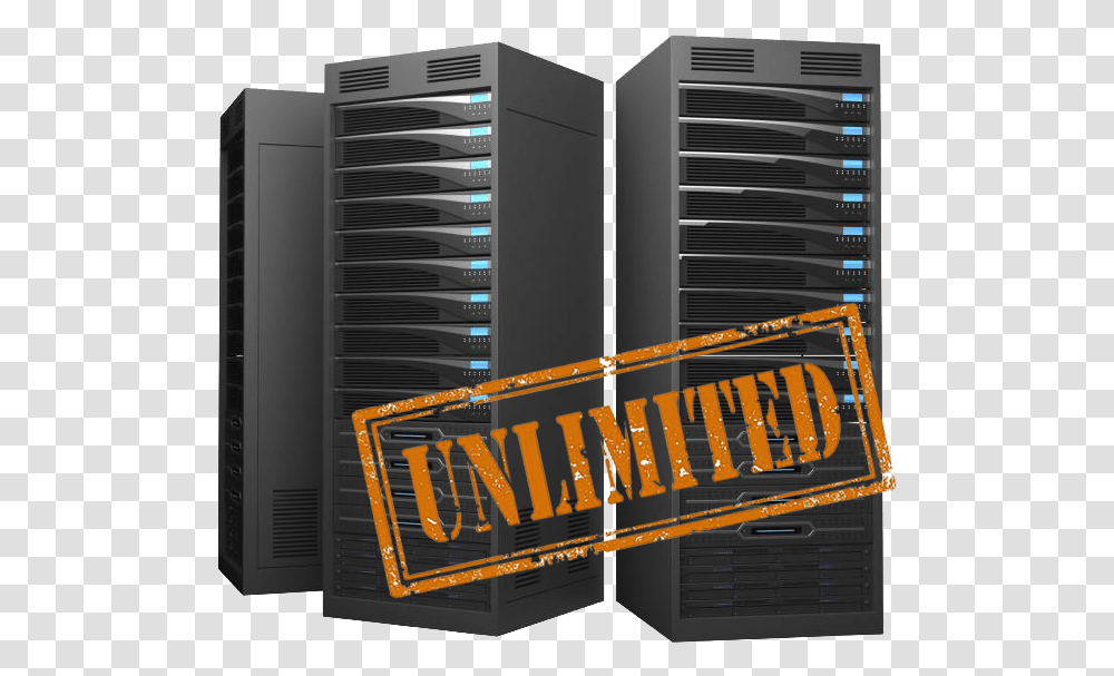 Unlimited Server India Hosting Servers, Computer, Electronics, Hardware Transparent Png