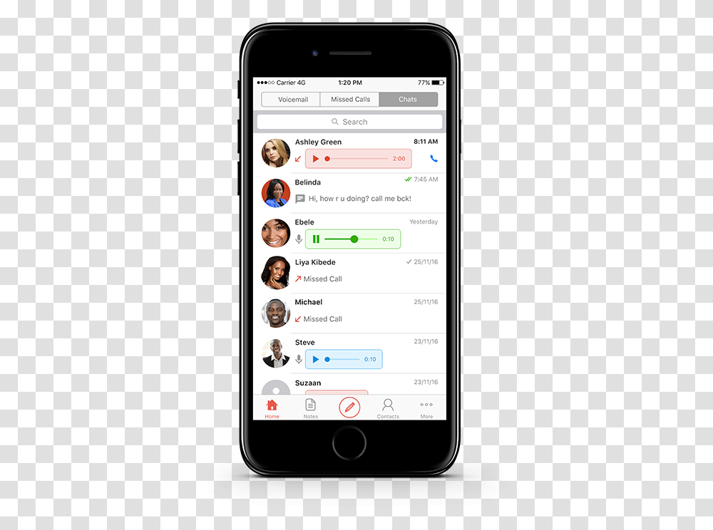 Unlimited Visual Voicemail Apple Music Lyric Search, Mobile Phone, Electronics, Cell Phone, Person Transparent Png