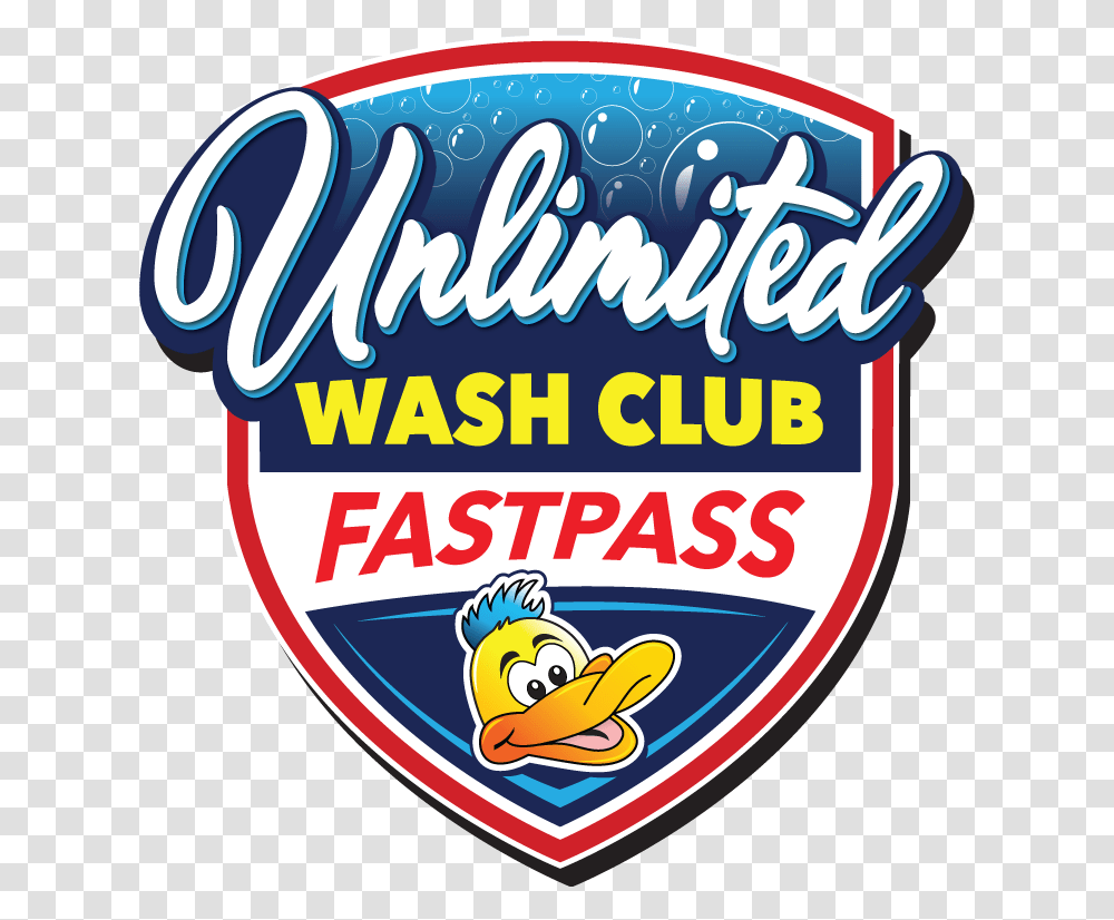 Unlimited Wash Club Sudsys Car Emblem, Label, Text, Logo, Symbol Transparent Png