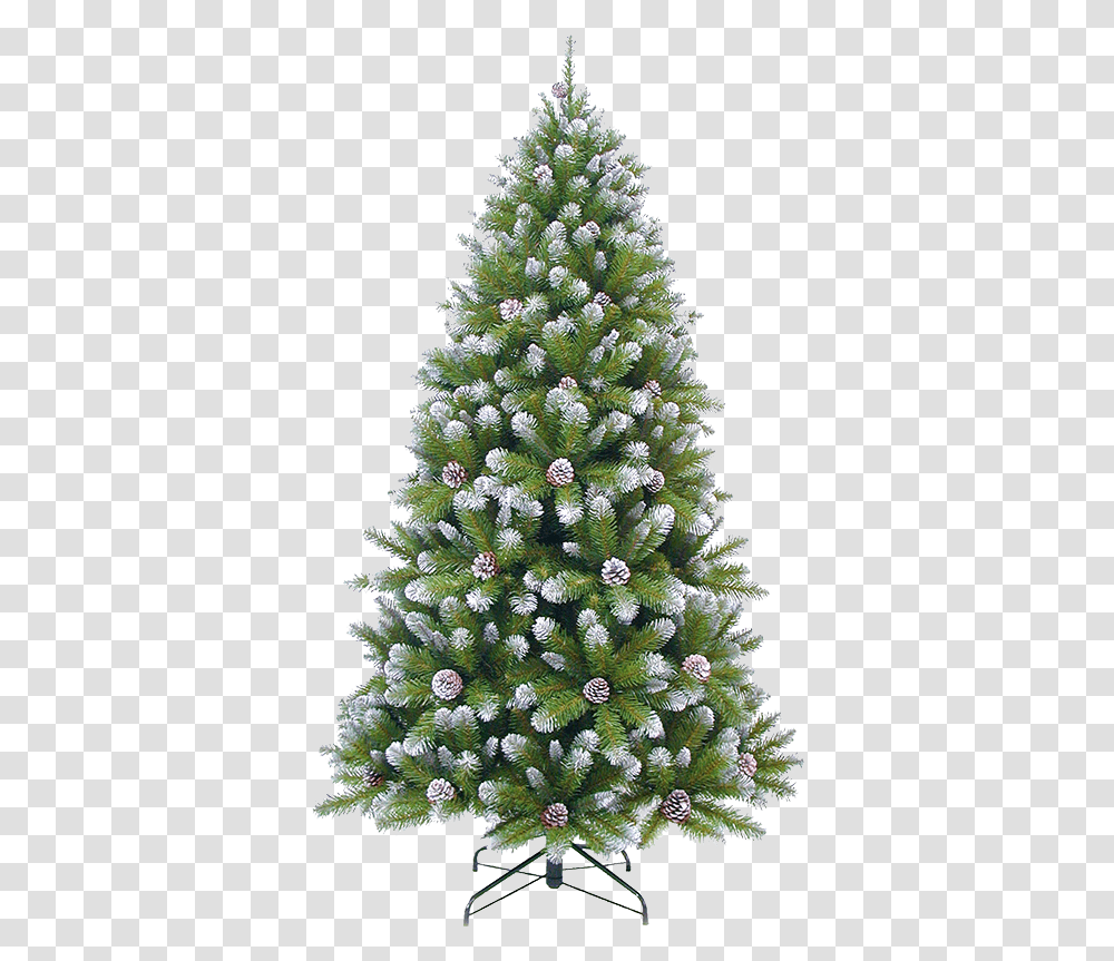Unlit Artificial Christmas Tree Alberta Spruce, Ornament, Plant, Pine, Conifer Transparent Png