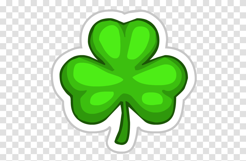 Unlock All St Paddy S Day Ingredients Shamrock, Green, Plant, Leaf, Flower Transparent Png