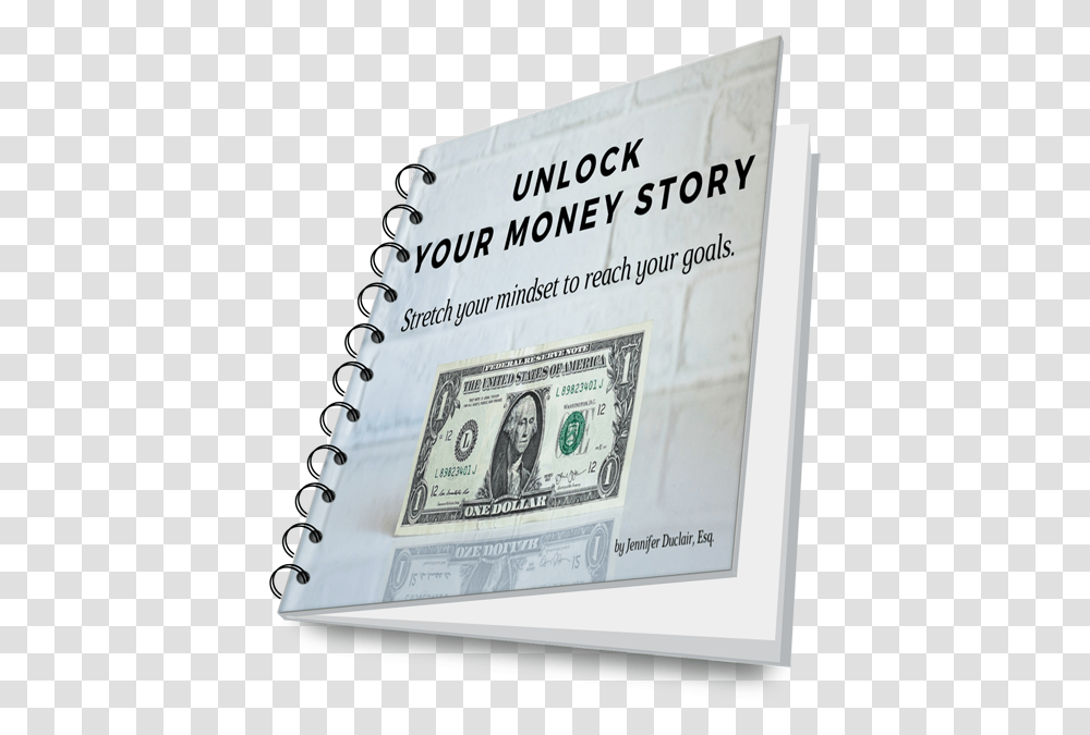 Unlock Binder Cash, Money, Poster, Advertisement, Dollar Transparent Png