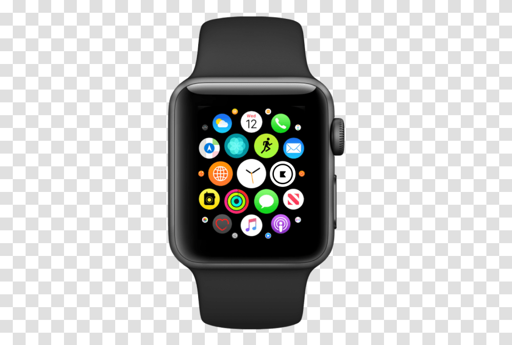 Unlock Doors With Your Apple Watch Kisi Apple Watch Apps, Mobile Phone, Electronics, Cell Phone, Text Transparent Png
