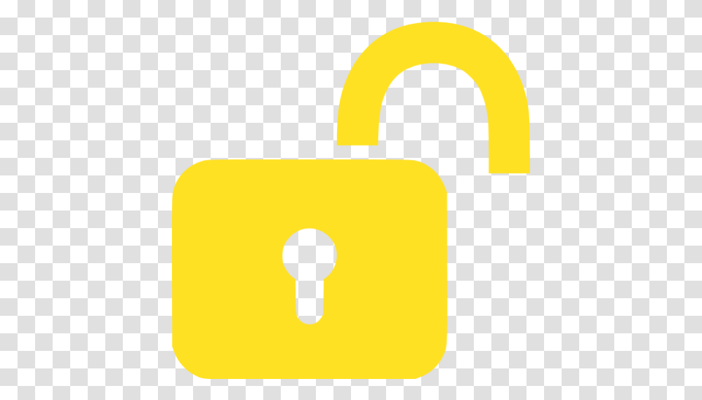 Unlock Icons Images Vertical, Security, Hammer, Tool Transparent Png