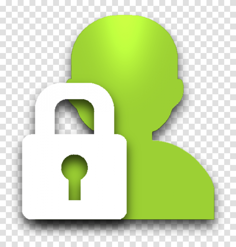 Unlock Your Android Device Via Facial Recognition Graphic Design, Security Transparent Png