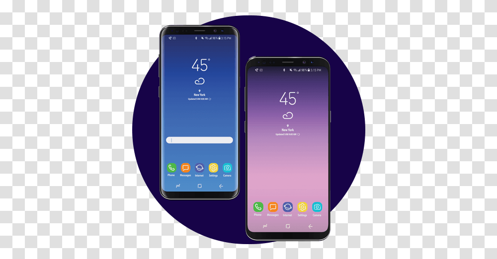 Unlocked Cell Phones Unlock Samsung Galaxy S10 Samsung Galaxy, Mobile Phone, Electronics, Iphone Transparent Png