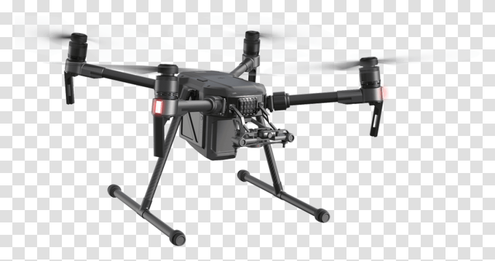 Unmanned Aerial Vehicle, Gun, Weapon, Weaponry, Machine Transparent Png