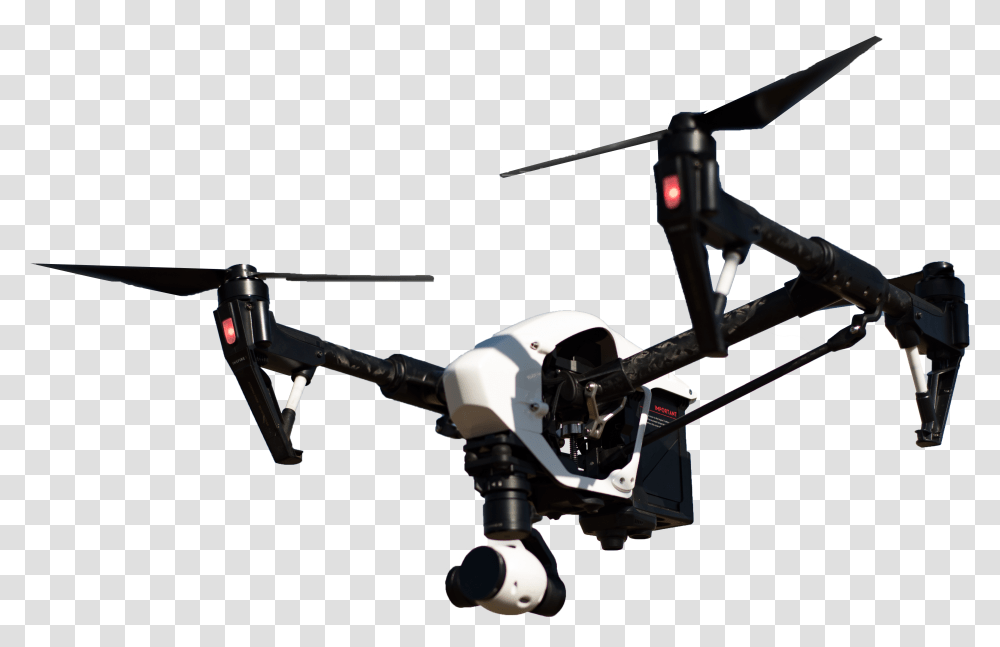 Unmanned Aerial Vehicle Remote Control Best Drone, Helicopter, Aircraft, Transportation, Bicycle Transparent Png