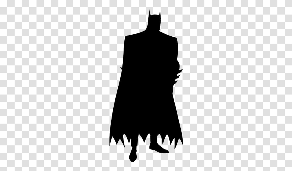 Unmasked Batwoman Images Little Black Dress, Silhouette, Face, Undershirt Transparent Png