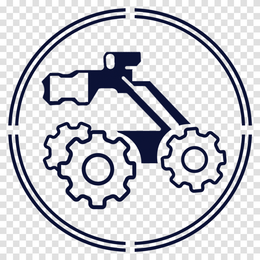 Unnamed 4 Background Innovation Icon, Machine, Stencil Transparent Png