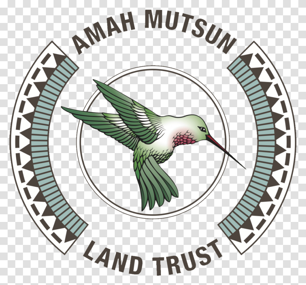 Unnamed Amah Mutsun, Bird, Animal, Logo Transparent Png