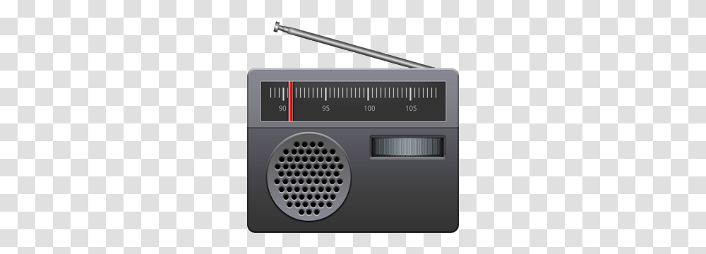 Unnamed, Electronics, Radio, Tape Player Transparent Png