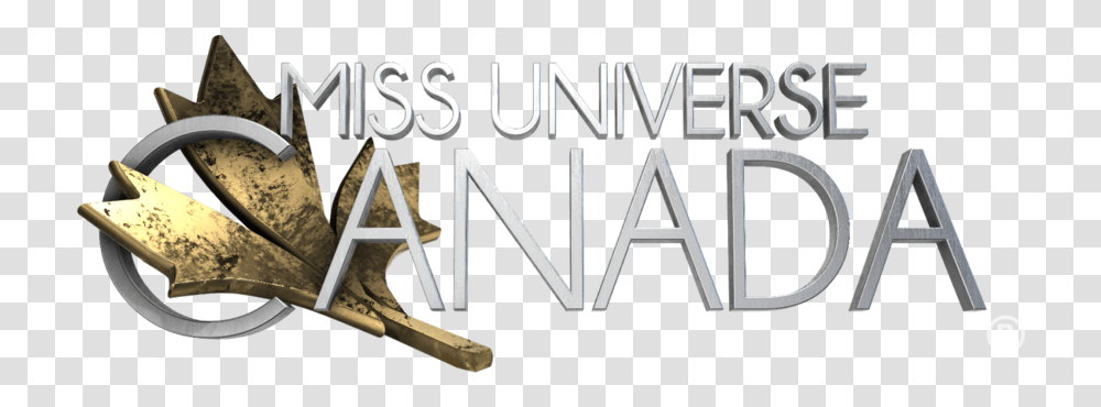 Unnamed Miss Universe Canada Logo, Alphabet, Word Transparent Png