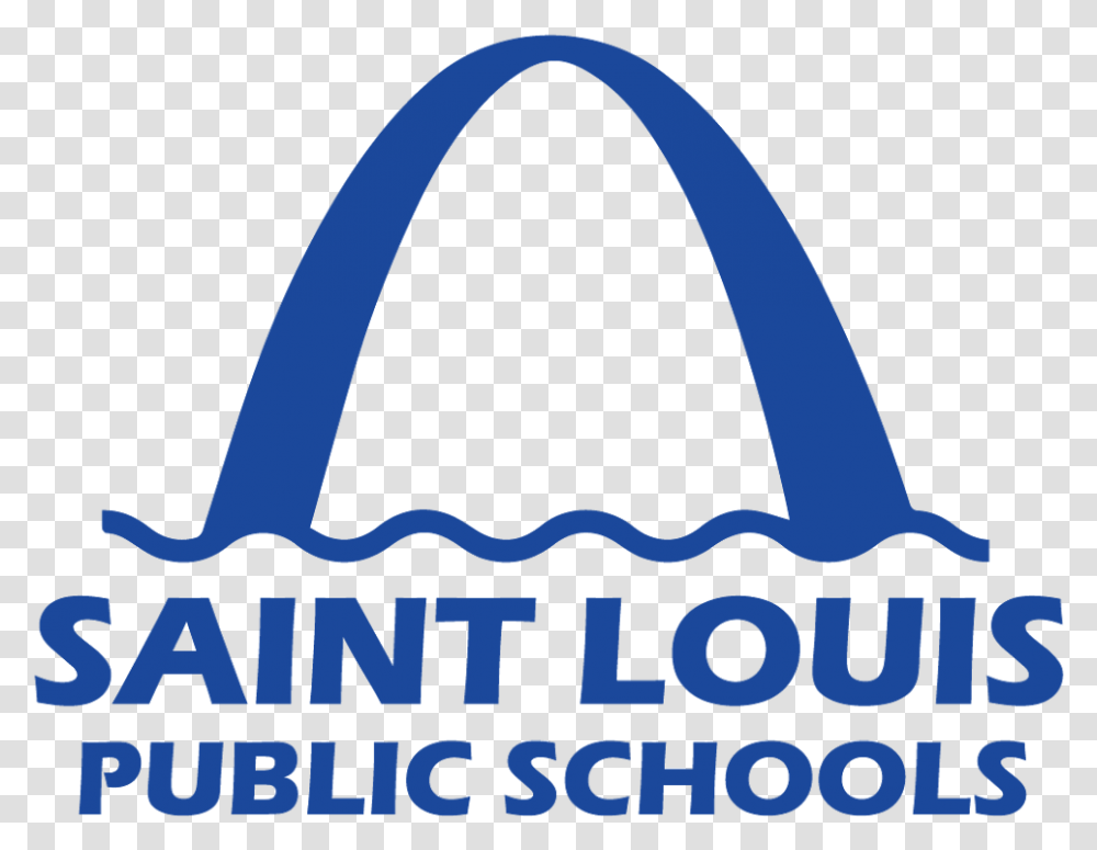 Unnamed Saint Louis Public Schools, Logo, Trademark, Bag Transparent Png