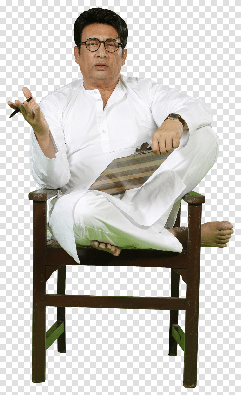 Unnamed Sitting, Apparel, Person, Human Transparent Png