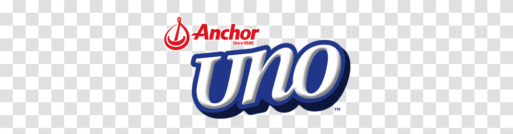 Uno Anchor Uno, Word, Label, Text, Logo Transparent Png