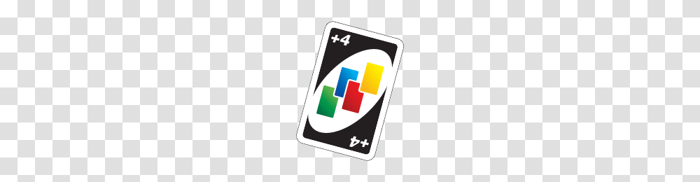 Uno Card Image, Security Transparent Png