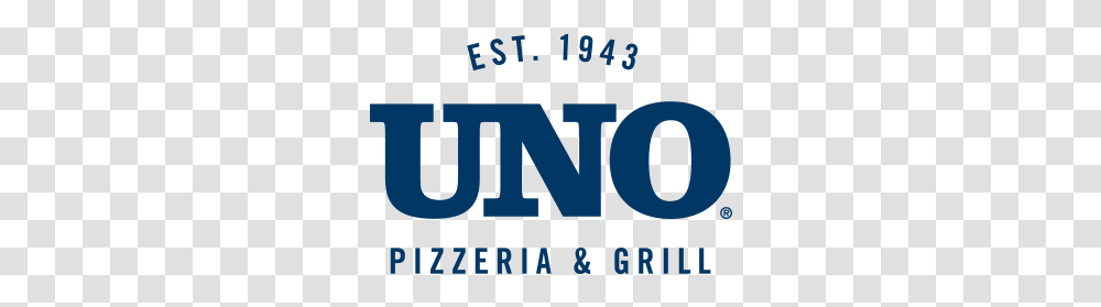 Uno Chicago Grill, Word, Alphabet, Number Transparent Png
