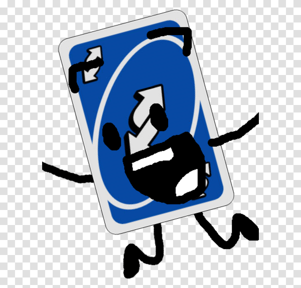 Uno Dark Reverse Card, Bag, Recycling Symbol, First Aid, Bobsled Transparent Png