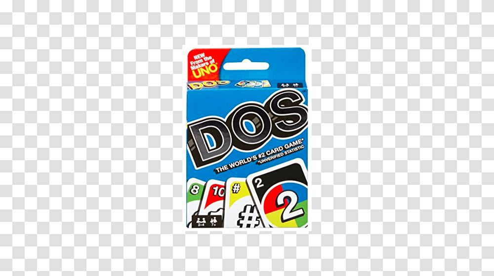 Uno Dos, Label, Gum, Sticker Transparent Png