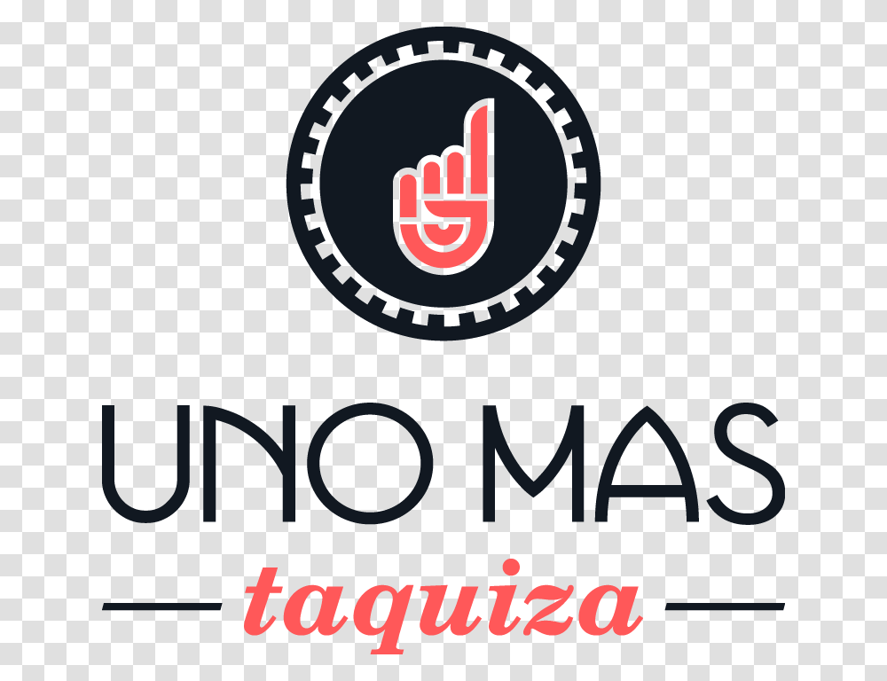 Uno Mas, Label, Logo Transparent Png