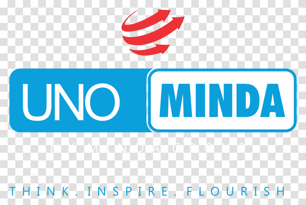 Uno Minda Logo Download Uno Minda, Advertisement Transparent Png
