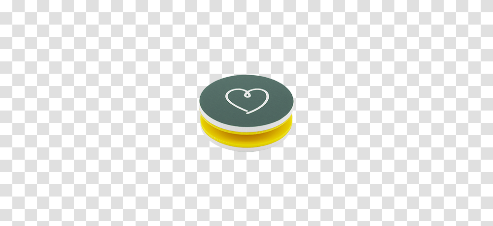 Uno Pin Army Green And Yellow, Label, Tabletop, Furniture Transparent Png