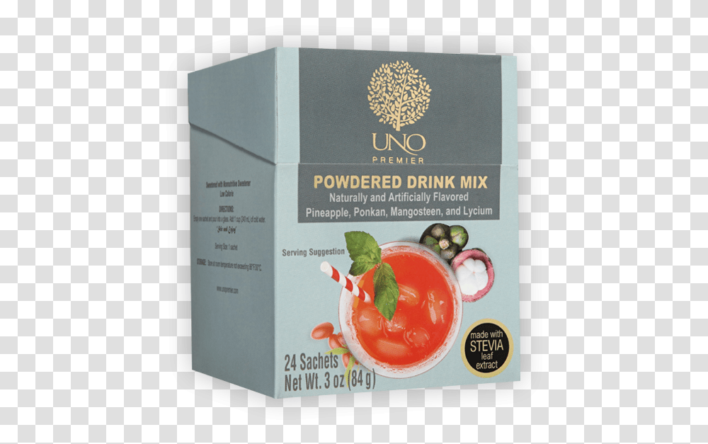 Uno Premier Prime Juice, Plant, Food, Beverage, Fruit Transparent Png