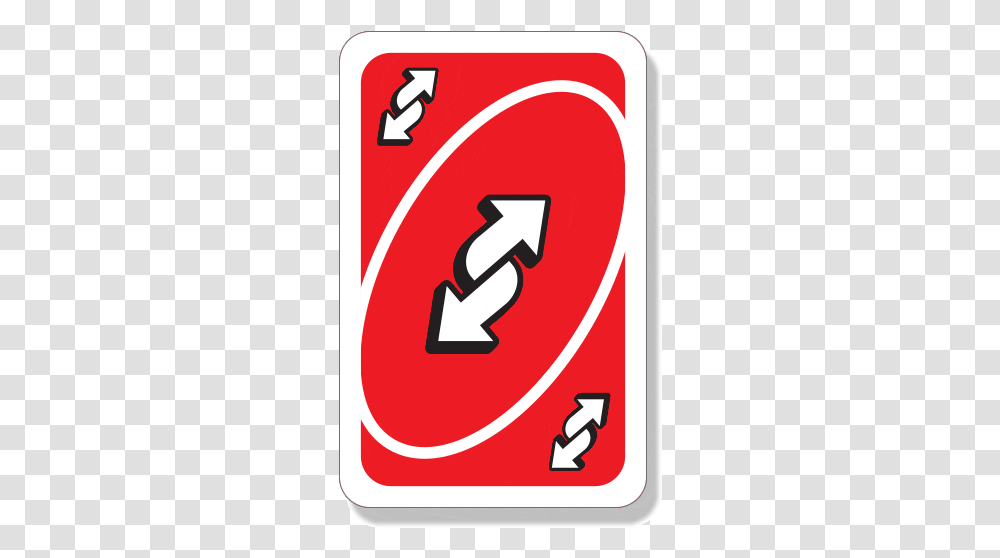 Uno Reverse Card Gif, Number, Alphabet Transparent Png