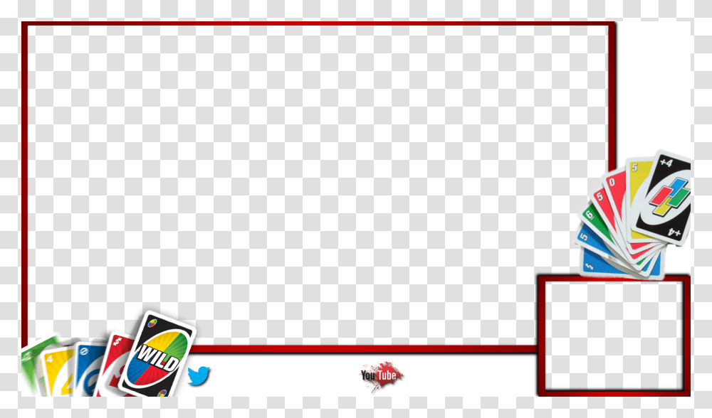 Uno Twitch Overlay, Blackboard, Word Transparent Png