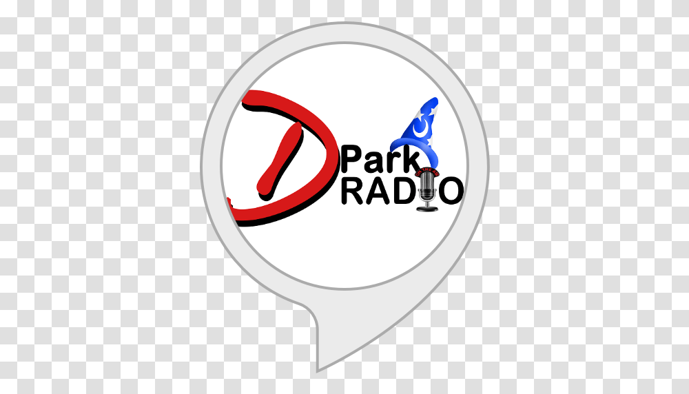 Unofficial Disney Park Music 24 Emblem, Label, Text, Logo, Symbol Transparent Png