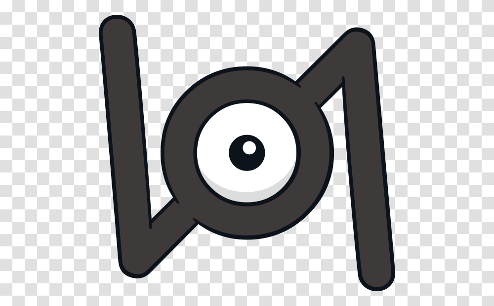 Unown Letter N, Electronics, Camera, Number Transparent Png