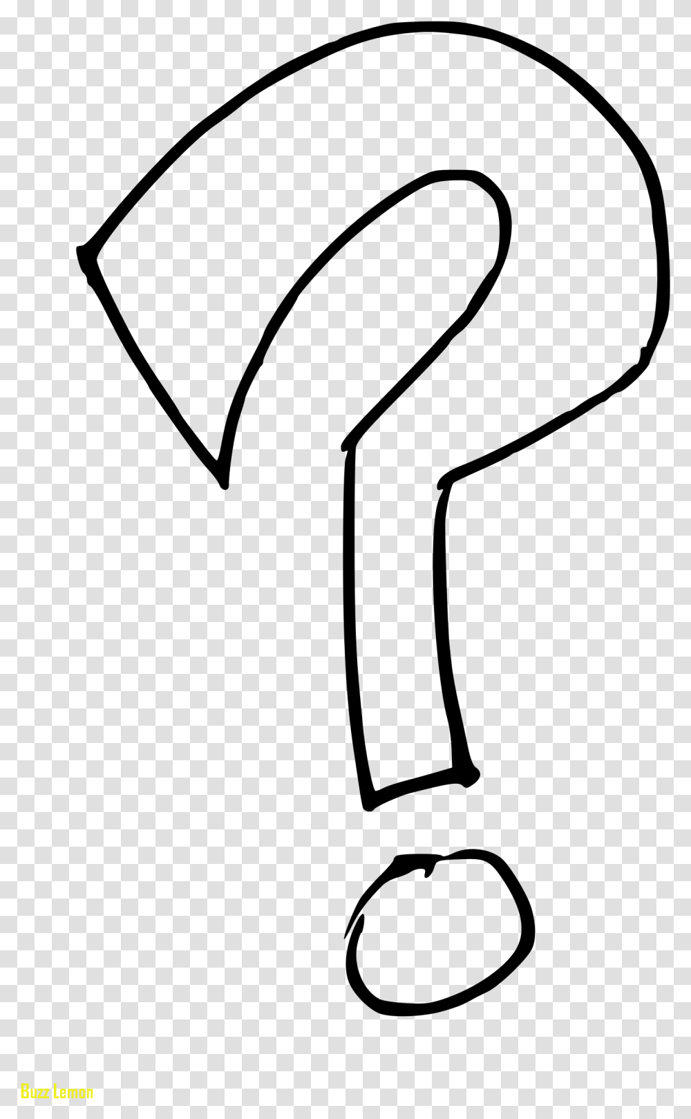 Unparalleled Question Mark Coloring, Gray, World Of Warcraft Transparent Png