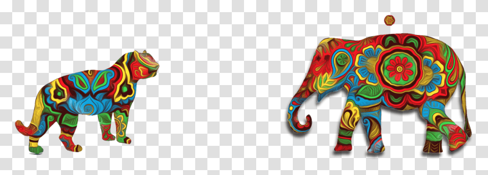 Unravel The Different Cultures Of India, Elephant, Mammal, Animal, Dinosaur Transparent Png