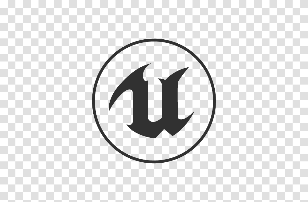 Unreal Engine Nvidia Developer, Logo, Trademark, Recycling Symbol Transparent Png