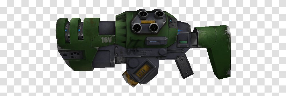 Unreal Tournament 2004 Game Giant Bomb Unreal Tournament Shield Gun, Weapon, Electronics, Machine, Video Gaming Transparent Png