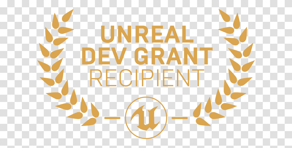 Unrealdevgrant Award Icon 01 Gold Official Selection Telluride, Plywood, Texture, White, Sand Transparent Png