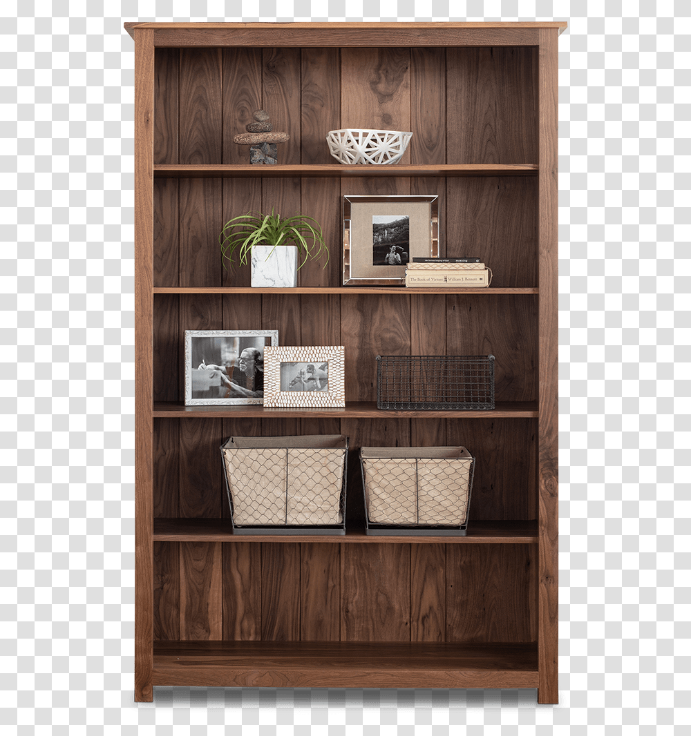 Unruh Furniture Bookcase, Shelf, Wood, Cupboard, Closet Transparent Png