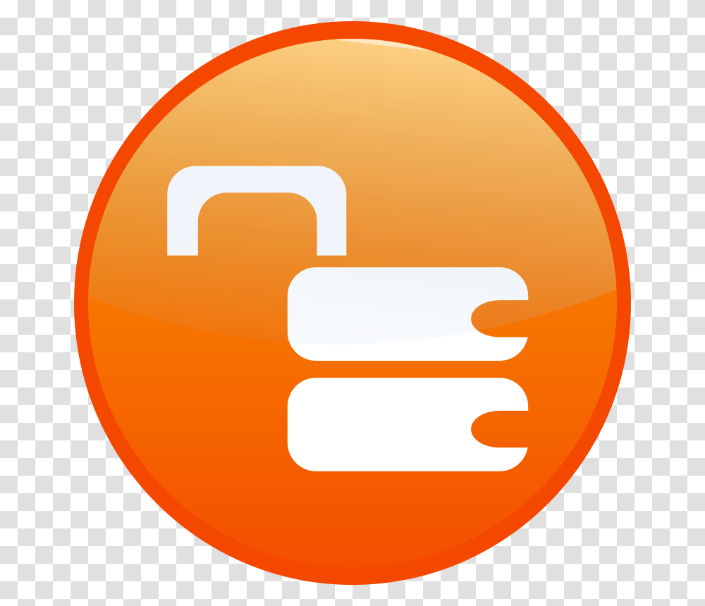 Unsecure Lock, Technology, Logo Transparent Png