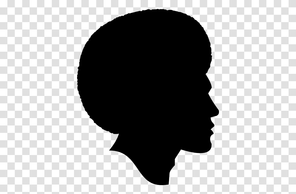 Unsorted Cliparts Collection Pinned, Silhouette, Hair, Person, Human Transparent Png