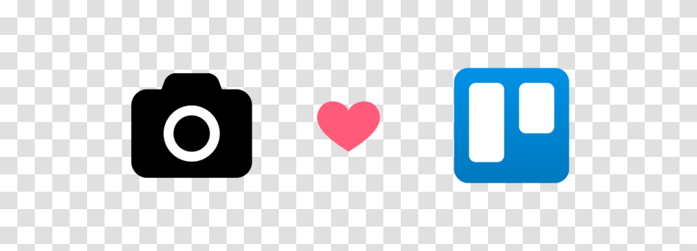 Unsplash Partners With Trello To Add Photos As Backgrounds, Heart, Moon, Outer Space, Night Transparent Png