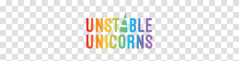 Unstable Unicorns Rules, Alphabet, Word, Logo Transparent Png